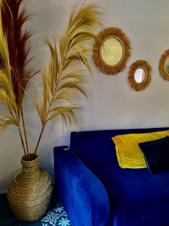 Villa Kalthoum Marrakesh Buitenkant foto